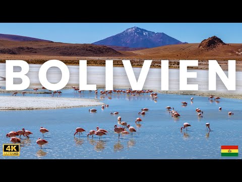 Ist BOLIVIEN das LAND mit den atemberaubendsten Landschaften?