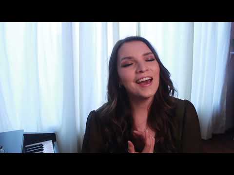 John Legend - All of me (Cover | Brenda Gazo)