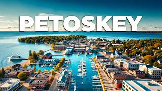 The REAL Reason Petoskey is the #1 Small Town in Northern Michigan