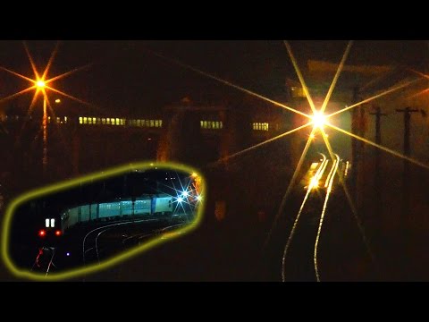 GM1300 Evening Mega-Hornz in Oradea Est (23 02 2016)