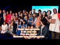 Chiquititas - Amizade(Letra) 