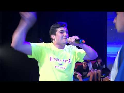 FACUSKILL vs NAZION | CUARTOS FLAMA BATTLES "THE LAST DANCE"