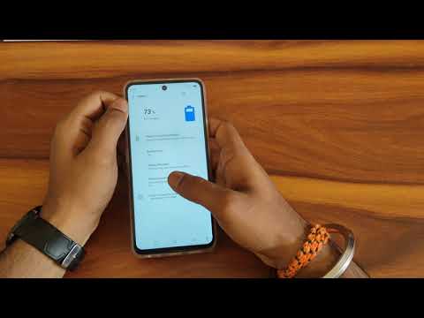 how to on off battery saver Motorola Edge 30 Pro, moto g30 Pro secret setting