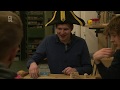 Rijnmond-verslaggever test speciale NK Risk-tafel!