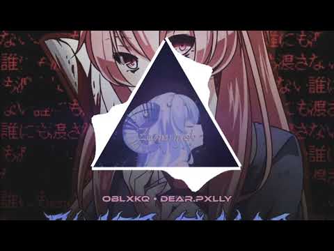 OBLXKQ, dear.pxlly - BLADE DXNCE