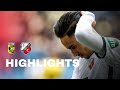 HIGHLIGHTS | FC Utrecht onderuit in Arnhem ?