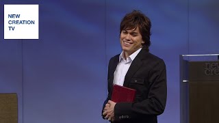 mqdefault image Joseph Prince - Ruhe, bis deine Feinde zu deinen Füßen liegen I New Creation TV Deutsch
