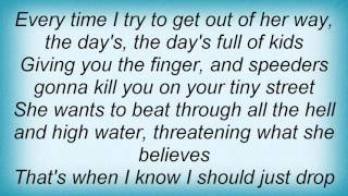 19976 Rainer Maria - Hell And High Water Lyrics