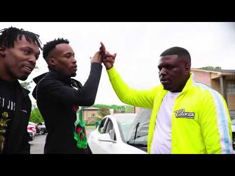 Rich MvcGP | CoMurda - No Love For Opps (Shot By @yungdee901)