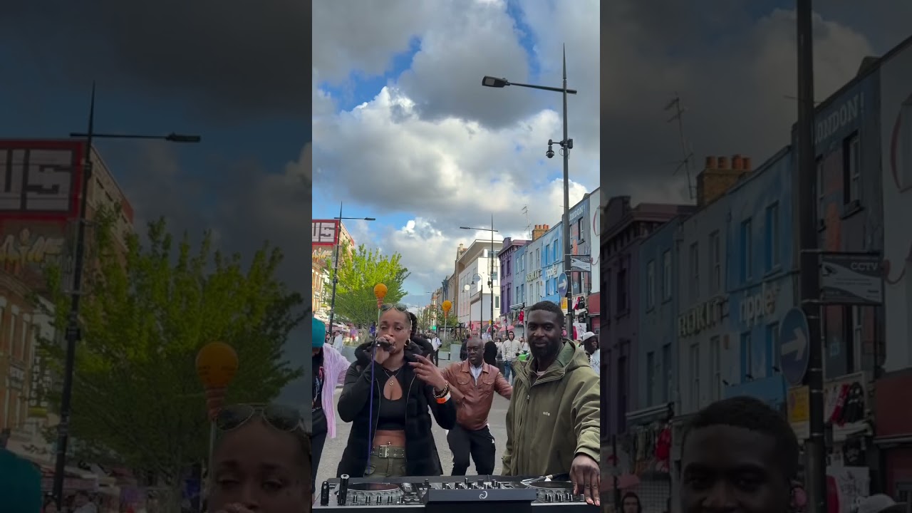 starzoclock 🔥🔥 AG Fest 2026 - London