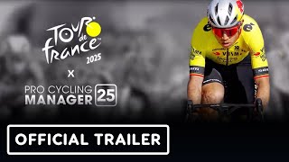 Tour de France 2025