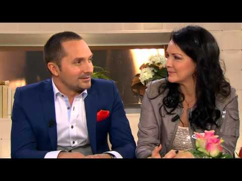 Helgpanelen om namnskyltar - Nyhetsmorgon (TV4)