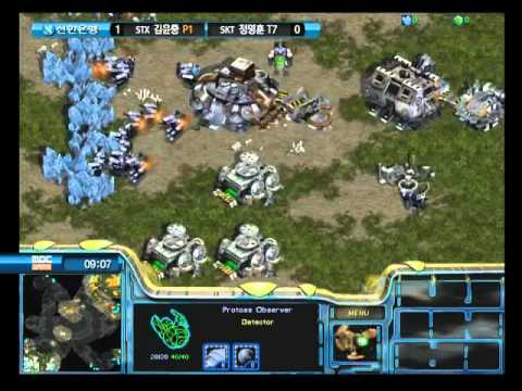 SK vs STX Fantasy vs Shuttle Set 2 Part 1 (11.05.11)