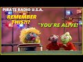 REMEMBER THIS YOU RE ALIVE SESAME STREET