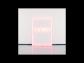 The 1975 Somebody Else Audio