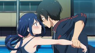 Top 10 Romance Anime With An Overprotective MC