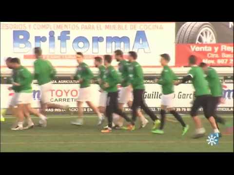 Linares Deportivo y Atlético Mancha Real se refuerzan de cara al final de temporada