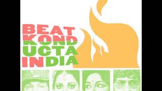 Madlib - Indian Hump