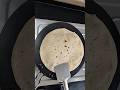 Maharashtrian Style Chapati Shorts Shortvideo Ytshorts Shortsvideo Double Layer Chapati