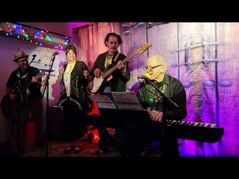 David Amram: "This Song's for You, Jack"