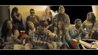 POP DOLLARZ- IT'S GOING DOWN (B.T.R.A.)