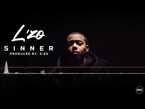 L'zo - sinner (audio)