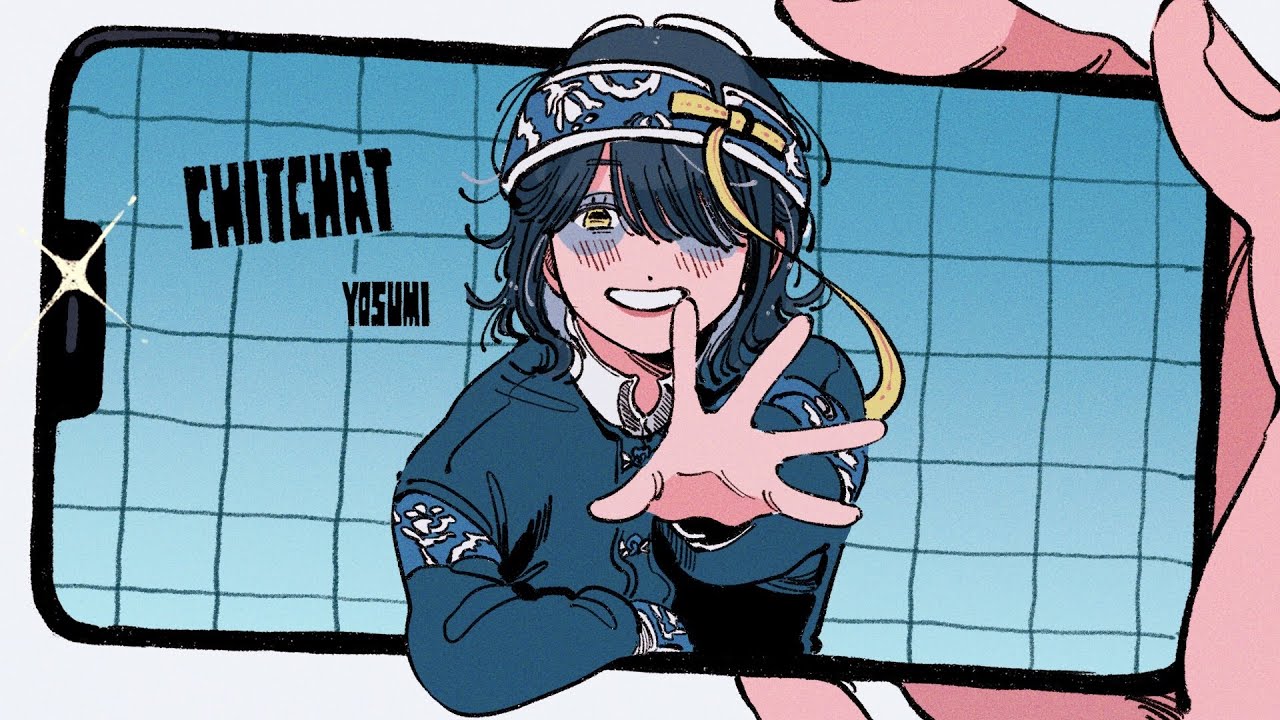 🔴 大切なお知らせ(吉)｜yosumi