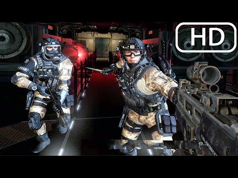 Call of Duty Ghosts - Ending Final Mission 💯 🔥