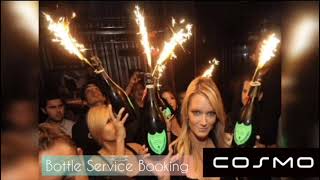 New Years Eve @ COSMO... Party of the Year !