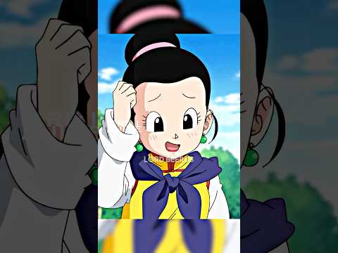 Beerus Calls Chi-Chi Fine...