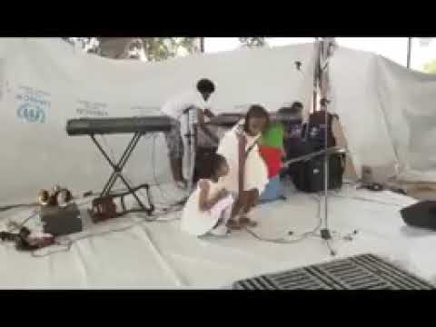 በላሕቲ ቆልዑ ከማኽን ዝበለ የብዝሓየን ንፉዓት