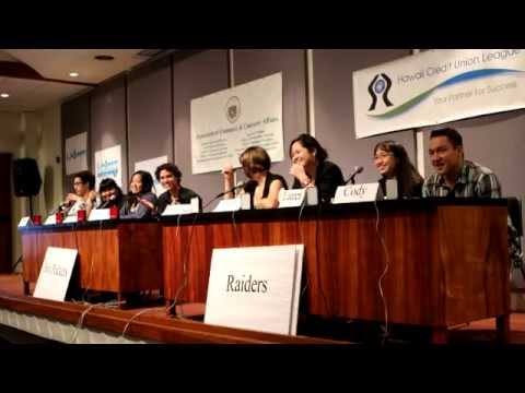 DCCA Hawaii's LifeSmarts Program For High Schoolers