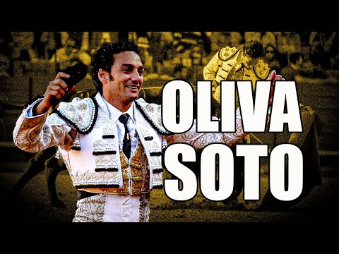 OLIVA SOTO | Seda por Percal
