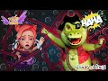 Where Is Our Mermaid ‍ ️ Help Rescue Princess Mermaid Pearl Rescue Kids Song Wands Wings