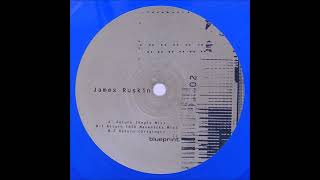 James Ruskin - Return (Regis Mix) [BPLTD02]