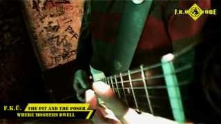 Download lagu F.K.Ü. - The Pit And The Poser - Video mp3 Download lagu F.K.Ü. - The Pit And The Poser - Video mp3
