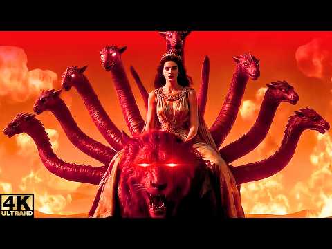 APOCALIPSIS (2025) La Película que Impactó al Mundo | Libro Completo Narrado por Juan