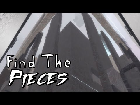 Find The Pieces OST 007 - The Climax