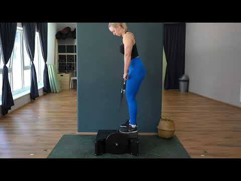 Übungsvideo - Deadlift