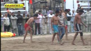 (1) Lohara (Moga) Kabaddi Tournament 13 March 2016