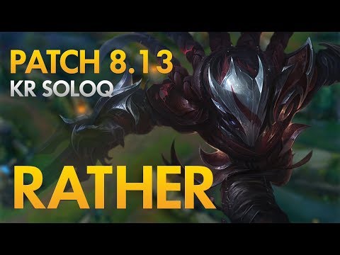 GRIFFIN RATHER - Talon Mid Lane