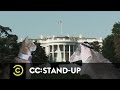 Trevor Moore: High in Church - "Kitty History ...