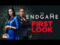 First Look NBC S The Endgame