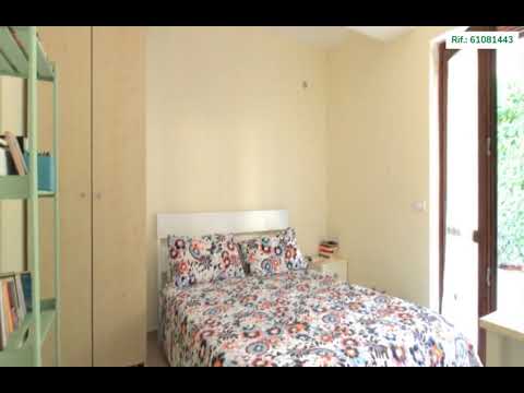 Appartamento al piano terra con corte esclusiva in Via Isole Tremiti