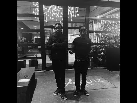 ILL DINERO x Richfromdadub “Crash Dummy”[ Audio ]