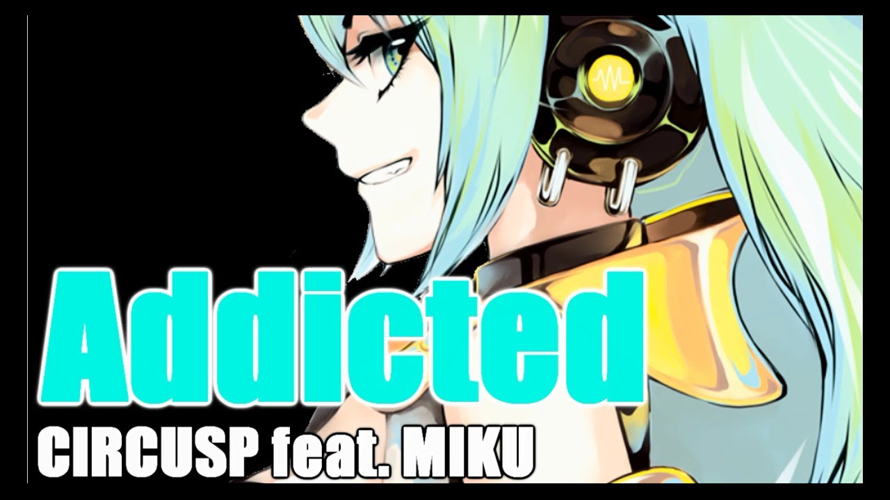 Addicted (Revised Version)