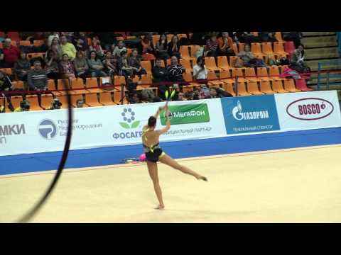 Mickova Monika, Czech Republic, clubs. Гран-При 2013, Москва 02.03.13