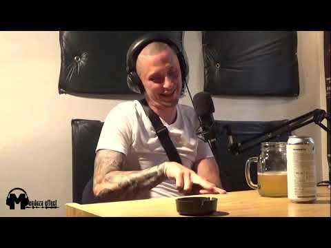 Mendoza Effect #10 - BigNomad