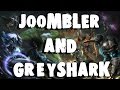 GreyShark и Joombler Нагибают Паб Дота 2 