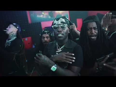 Billionaire Black - Indiana Pt. 4